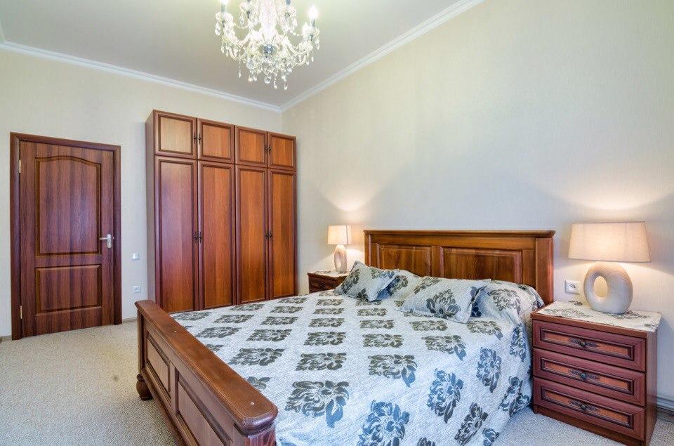 Balabana Apartment 利沃夫 外观 照片