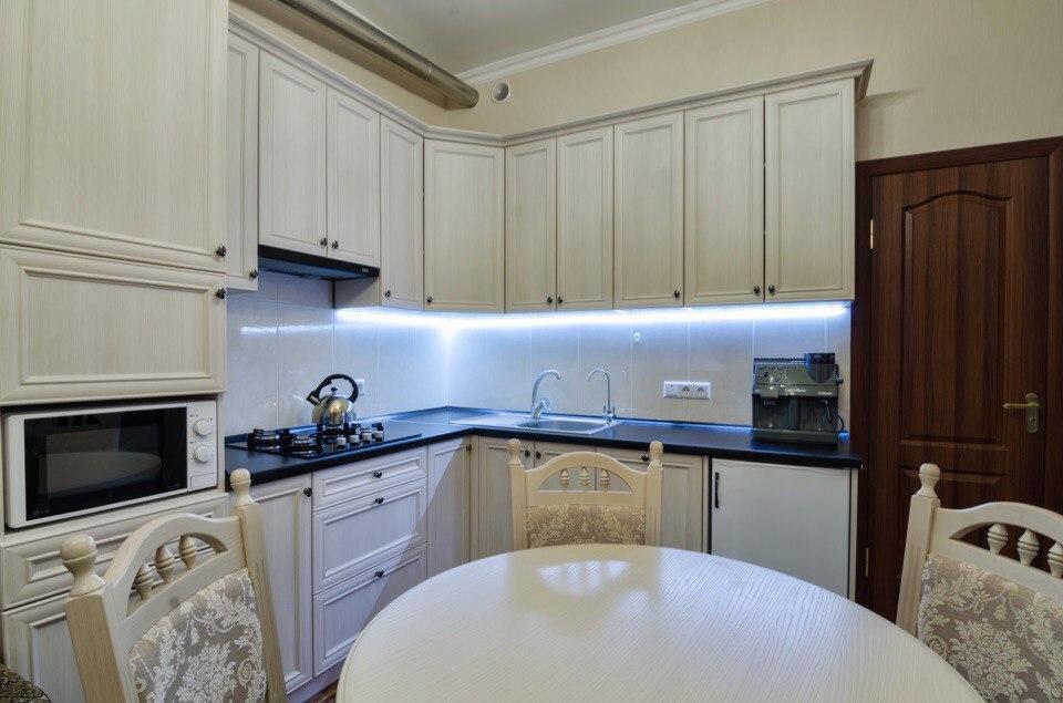 Balabana Apartment 利沃夫 外观 照片