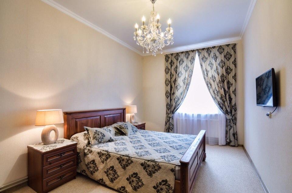 Balabana Apartment 利沃夫 外观 照片