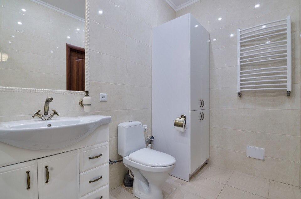 Balabana Apartment 利沃夫 外观 照片