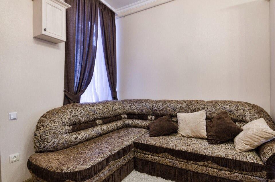 Balabana Apartment 利沃夫 外观 照片