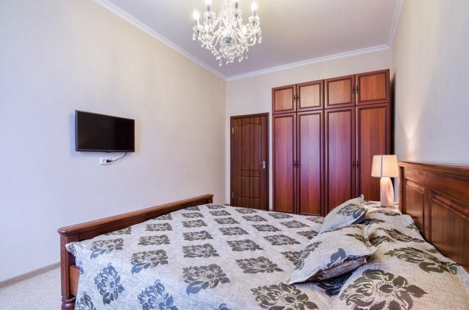 Balabana Apartment 利沃夫 外观 照片