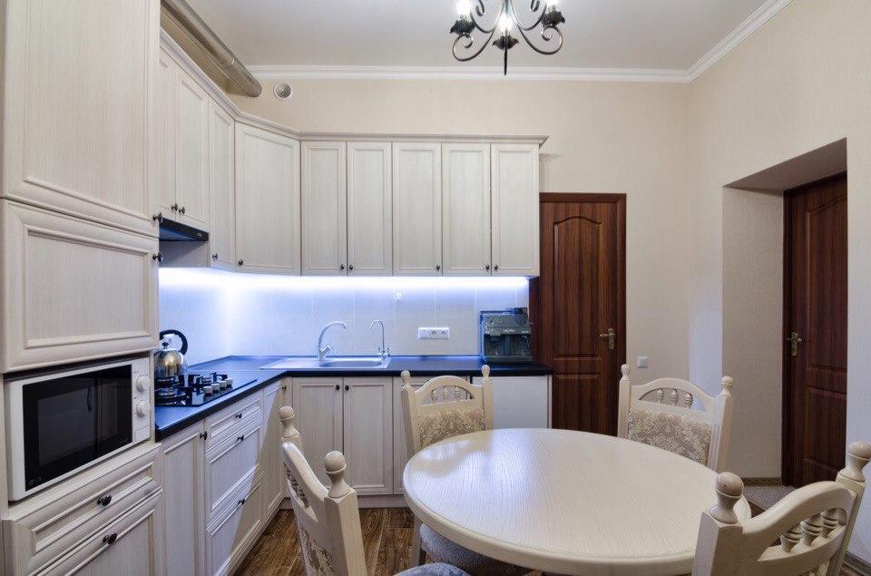 Balabana Apartment 利沃夫 外观 照片